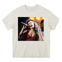 Cream amy winehouse's hologram will tour Heavy Core Tee - linhVisuals