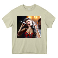 Mossy amy winehouse's hologram will tour Heavy Core Tee - linhVisuals