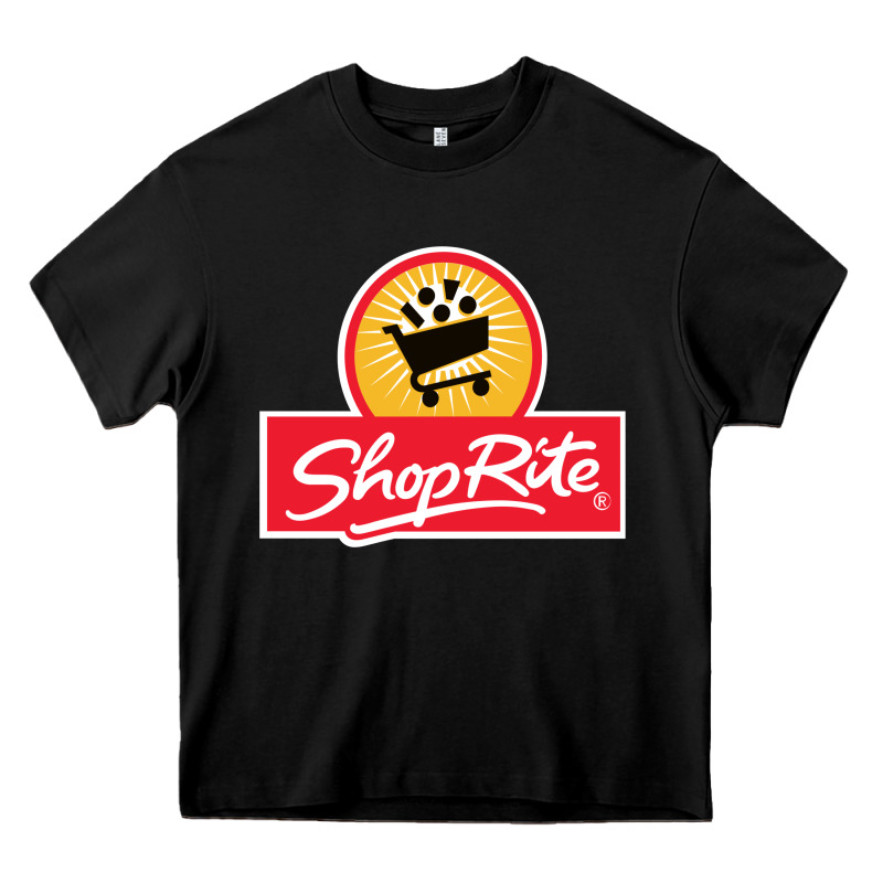 Shoprite Heavy Core Tee by linhVisuals | Teevron