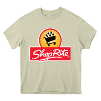 Shoprite Heavy Core Tee | Teevron