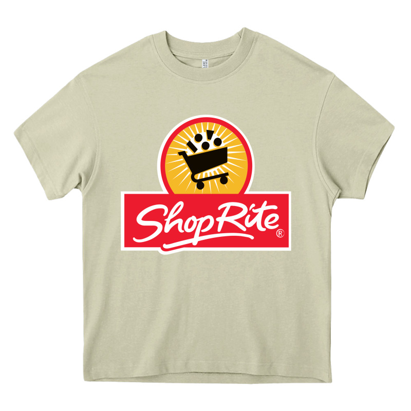 Shoprite Heavy Core Tee by linhVisuals | Teevron