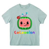 Arona cocomelon Heavy Core Tee - linhVisuals