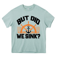 Arona funny boat captain gift for boater men women cool boating t shirt Heavy Core Tee - linhVisuals