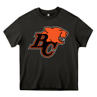 Asphalt bc lions Heavy Core Tee - linhVisuals