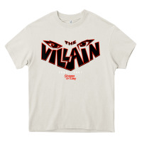 Cream the villian rollercoaster geauga lake t shirt Heavy Core Tee - linhVisuals