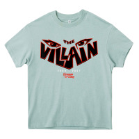 Arona the villian rollercoaster geauga lake t shirt Heavy Core Tee - linhVisuals