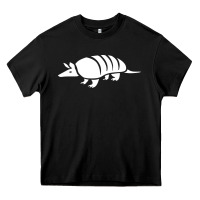 Armadillo Heavy Core Tee | Teevron