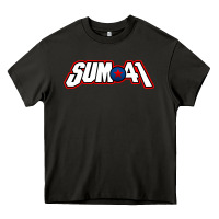 Artwork Sum41 Heavy Core Tee | Teevron