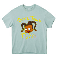 Arona susie carmichael   dont touch my hair Heavy Core Tee - linhVisuals