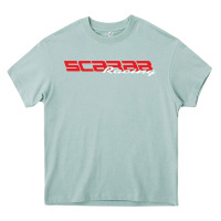 Arona SCARAB RACING BOATS Heavy Core Tee - linhVisuals