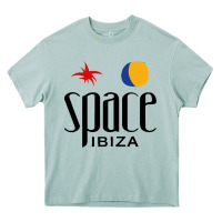Arona Space Ibiza Heavy Core Tee - linhVisuals