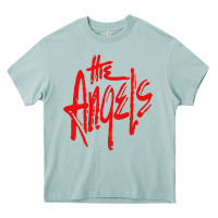 Arona The Angels Heavy Core Tee - linhVisuals