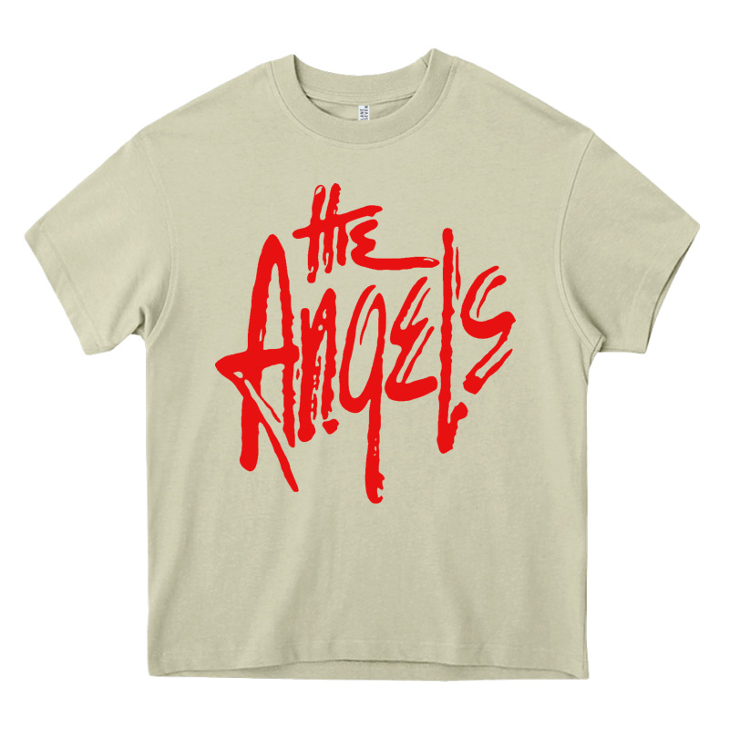 The Angels Heavy Core Tee by linhVisuals | Teevron