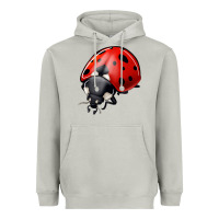 Moon Dust ladybug Heavyweight Hoodie - Jasminsmagicworld