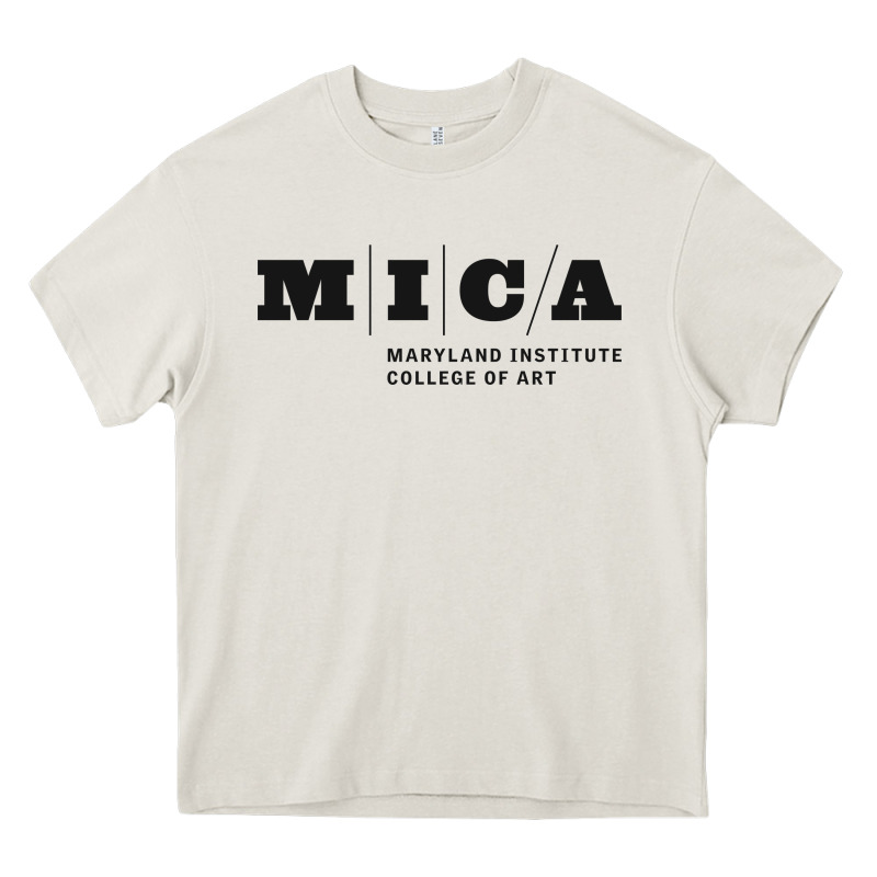 Maryland Institute College Of Art Heavy Core Tee by linhVisuals | Teevron