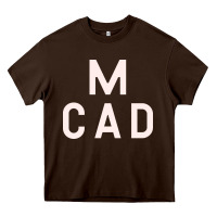 Minneapolis College Of Art And Design Heavy Core Tee | Teevron