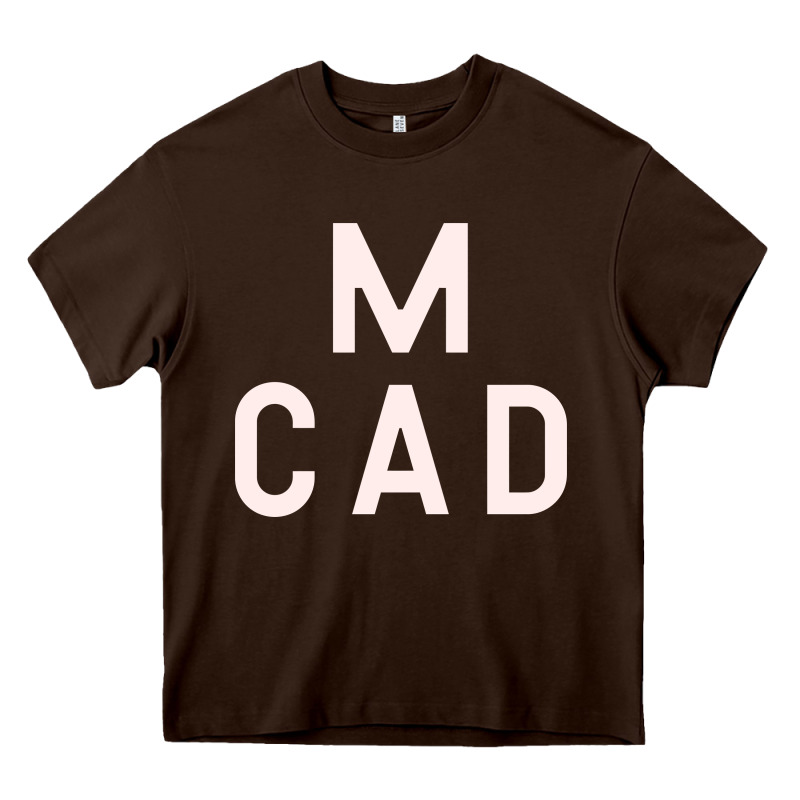 Minneapolis College Of Art And Design Heavy Core Tee by linhVisuals | Teevron