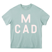 Arona Minneapolis College of Art and Design Heavy Core Tee - linhVisuals