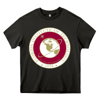 Florida Institute Of Technology Heavy Core Tee | Teevron