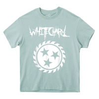 Arona whitechapel dbfc t shirt Heavy Core Tee - linhVisuals