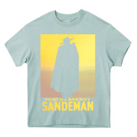 Arona sandeman, from vintage port & sherry advertisement   vintage advertise Heavy Core Tee - linhVisuals