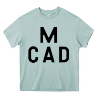 Arona Minneapolis College of Art and Design Heavy Core Tee - linhVisuals