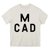 Minneapolis College Of Art And Design Heavy Core Tee | Teevron