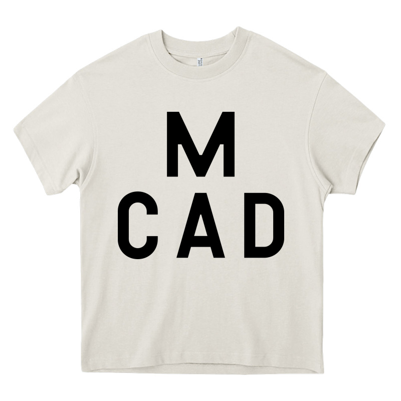 Minneapolis College Of Art And Design Heavy Core Tee by linhVisuals | Teevron