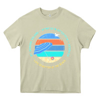 Mossy st simons island t  shirt st. simons island, georgia t  shirt Heavy Core Tee - linhVisuals