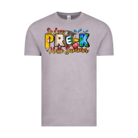 So Long Pre K Hello Summer Vintage Tee | Teevron