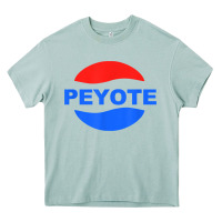 Arona peyote t shirt funny saying sarcastic novelty humor cool t shirt Heavy Core Tee - linhVisuals