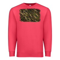 Cardinal Camouflage Background Premium Sweatshirt - Jasminsmagicworld