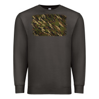 Smoke Camouflage Background Premium Sweatshirt - Jasminsmagicworld