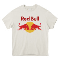 Red Formula Team Heavy Core Tee | Teevron