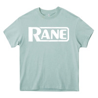 Arona rane for men and women t shirt Heavy Core Tee - linhVisuals
