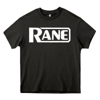 Asphalt rane for men and women t shirt Heavy Core Tee - linhVisuals