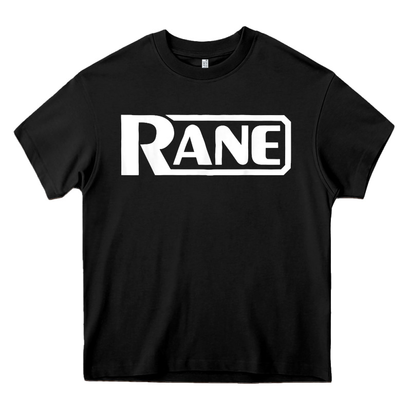 Rane For Men And Women T Shirt Heavy Core Tee by linhVisuals | Teevron