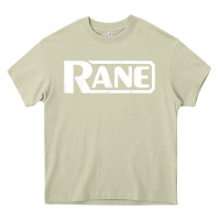 Mossy rane for men and women t shirt Heavy Core Tee - linhVisuals