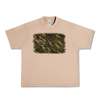 Burro Camouflage Background Urban Heavy Tee - Jasminsmagicworld