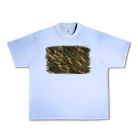 Grape Ice Camouflage Background Urban Heavy Tee - Jasminsmagicworld