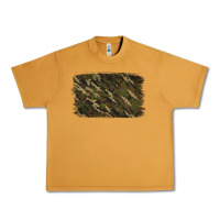 Peanut Butter Camouflage Background Urban Heavy Tee - Jasminsmagicworld
