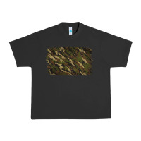 Pigment Black Camouflage Background Urban Heavy Tee - Jasminsmagicworld