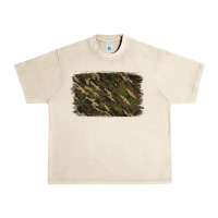 Sandshell Camouflage Background Urban Heavy Tee - Jasminsmagicworld