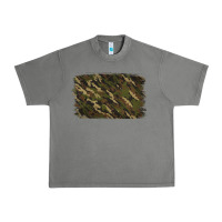 Tornado Camouflage Background Urban Heavy Tee - Jasminsmagicworld