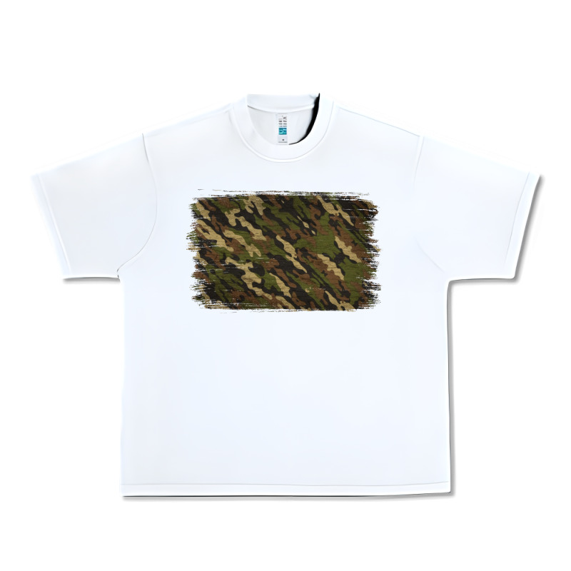 Camouflage Background Urban Heavy Tee by Jasminsmagicworld | Teevron