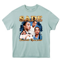 Arona Sade Love Deluxe Rare Heavy Core Tee - linhVisuals