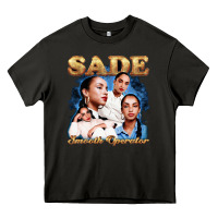Sade Love Deluxe Rare Heavy Core Tee | Teevron