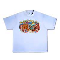 Grape Ice my favorite players call me cousin basketball Urban Heavy Tee - CowhideDigitalArt