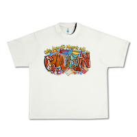 Pistachio my favorite players call me cousin basketball Urban Heavy Tee - CowhideDigitalArt