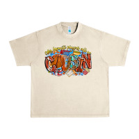 Sandshell my favorite players call me cousin basketball Urban Heavy Tee - CowhideDigitalArt